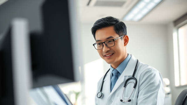 加拿大中醫診所 CMS