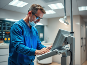 物理治療中心管理系統 預約及療程管理