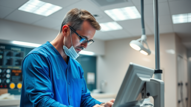 香港物理治療診所管理系統